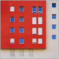 6 facade chambery